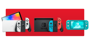 Nintendo switch store offers store